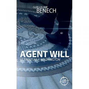 Agent Will