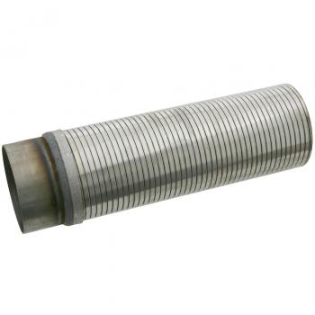 Tuyau flexible en métal FEBI BILSTEIN 14571 pour système d'échappement
