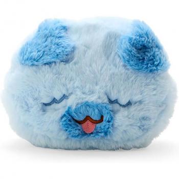 Zurazura 5‑Pack Sanrio Pouch Set