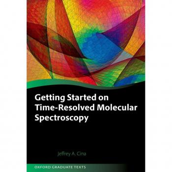Vitalsource Technologies, Inc. Getting Started On Time-resolved Molecular Spectroscopy