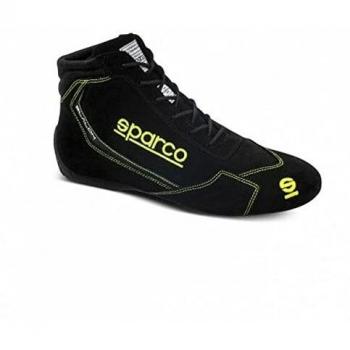 Sparco Slalom Karting Boots