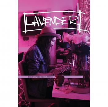 Lavender (Remastered)