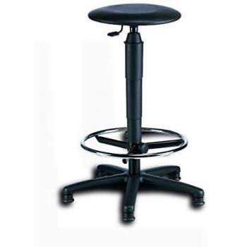 Sgabello da Bar Regolabile in Altezza