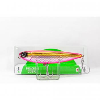 IMA Pugachev's Cobra 90 Float Lure #208