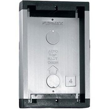 City Classic S4 Fermax 8954 – Scatola in vetro