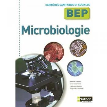 Microbiologie BEP carrières sanitaires et sociales