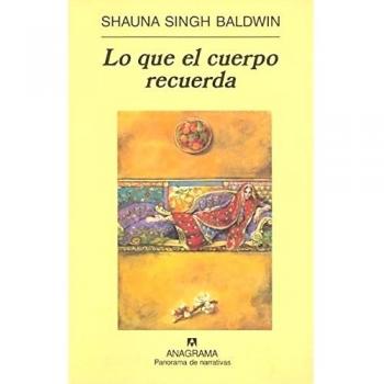 Lo que el cuerpo recuerda