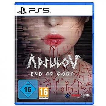 Apsulov: End of Gods