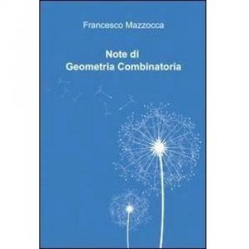Note di geometria combinatoria