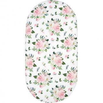 Matelas cover bébé respirant et flexible