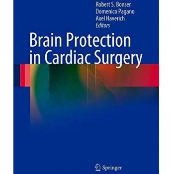 Brain Protection in Cardiac Surgery