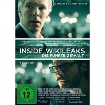 Inside Wikileaks