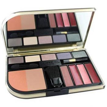 Palette de Couleurs L'Oréal Paris