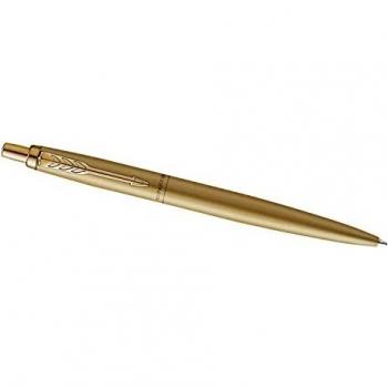 Bolígrafo Parker Jotter dorado