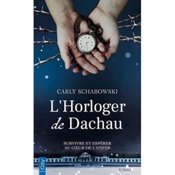 L'Horloger de Dachau