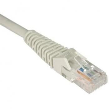 Tripp Lite 30-ft. RJ45 Cat5e Patch Cable