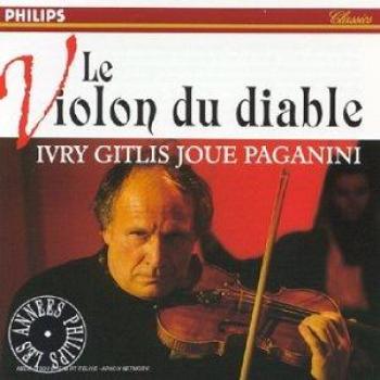 Le Violon de l'Enfer