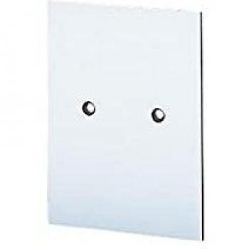 Hensel Montageplatte 4mm stark f. KG 9001