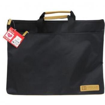 Sac de rangement artistique A3 2‑couche