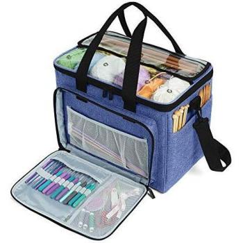 Bolsa de Lanas Teamoy