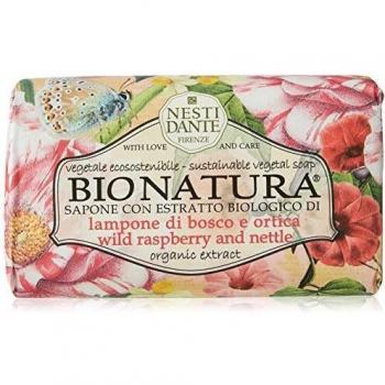 Gel Douche Bio Nesti Dante