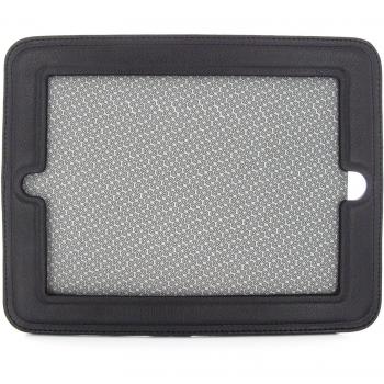 Couvercle gris foncé Griffin GB038272 iPad – édition noire