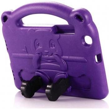 Funda Protectora EVA para Galaxy Tab A 8,0 con Diseño Panda