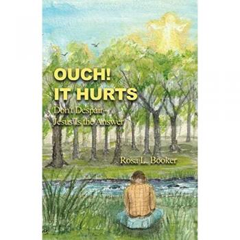 Ouch! It Hurts: Don't Despair