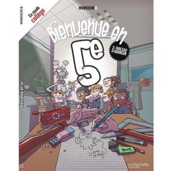 Tableau d'horreur