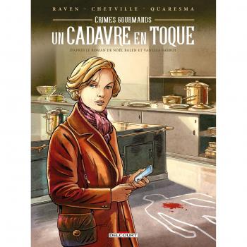 Crimes gourmands