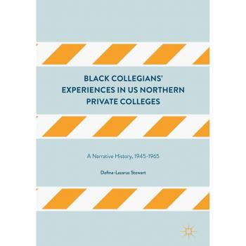Vitalsource Technologies, Inc. Black Collegians Experiences In Us Northern Private Colleges