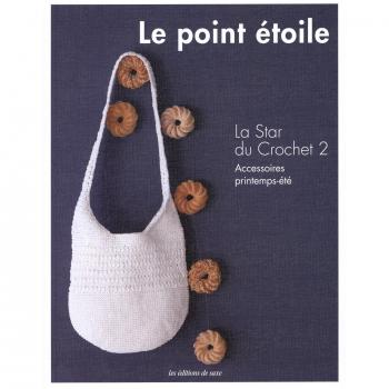 LE POINT ETOILE : LA STAR DU CROCHET 2