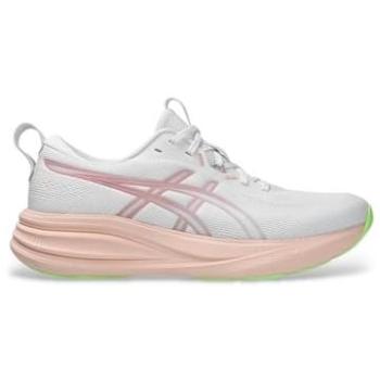Asics Gel‑Pulse 17 Dames Hardloop-ervaring Wit-Lichtroze – 40,5