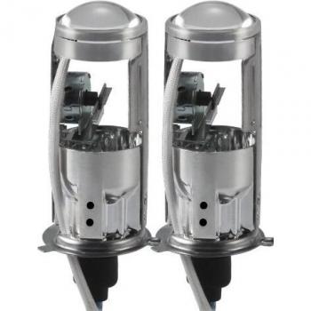AILEO 55W H4 Xenon Projector Lens