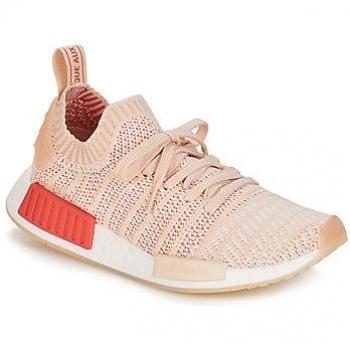 Baskets adidas NMD R1 STLT PK W Femme Rose