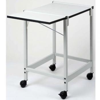 EuroLine OHP II Projektionswagen lichtgrau ANDERS + KERN AK3098