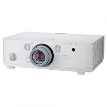 NEC Brightness 3000 Lumens Projector