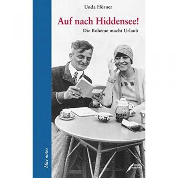 Auf nach Hiddensee!