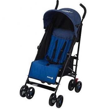 Passeggino Leggero Safety 1 in Arco‑Bianche