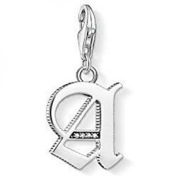 Pendente per Donna Thomas Sabo in Argento 925