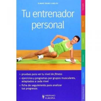 Tu entrenador personal