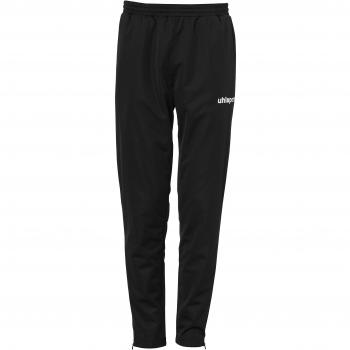 Pantalon Uhlsport Score Classic pour Homme, Noir/Blanc, L