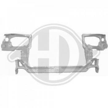 DIEDERICHS 6843002 soporte de faros