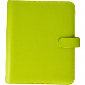 Filofax Saffiano A5 Pear Diary