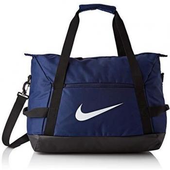 Sac de Gym Nike NK ACDMY Team M DUFF-SP20 Mixte Adulte, Midnight Navy/Black/