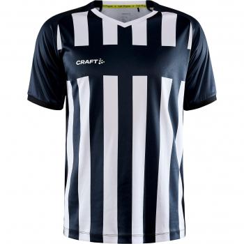 Jersey Craft Progress 2.0 Streifen T-Shirt