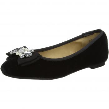 Bailarinas Happi de Head Over Heels, Mujer, Color Negro, 37 EU