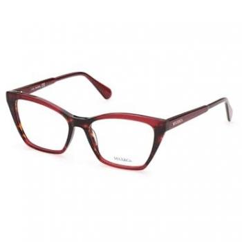 MO5001/S Women’s Classic Lens‑Free Frame, Size 53