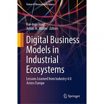 Digital Business Models in Industrial Ecosystems