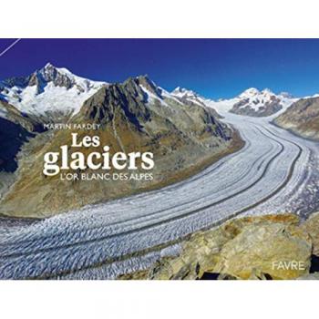Les Glaciers